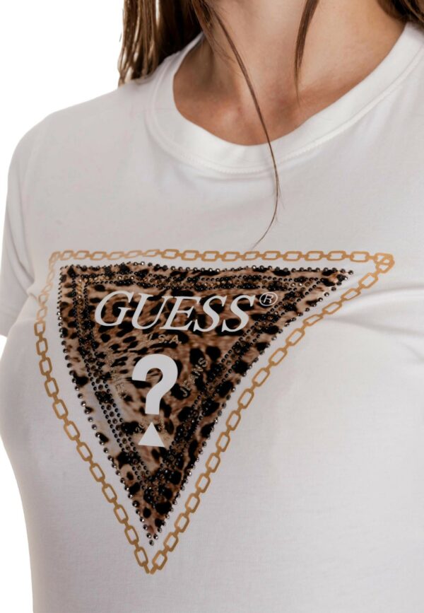 Guess T-Shirt Donna - immagine 2
