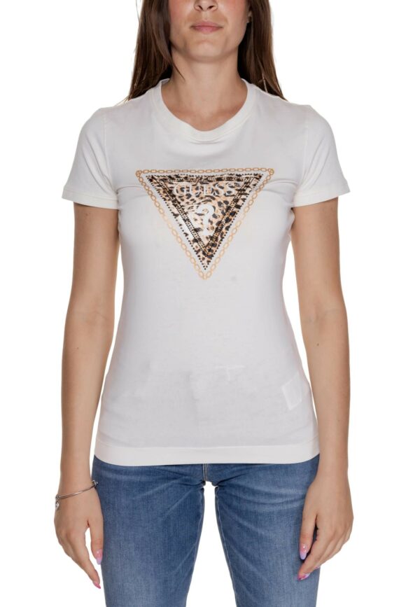 Guess T-Shirt Donna