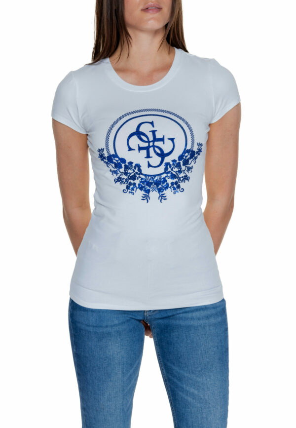 Guess T-Shirt Donna - immagine 3