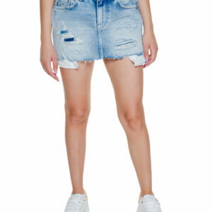 Tommy Hilfiger Jeans Gonna Donna