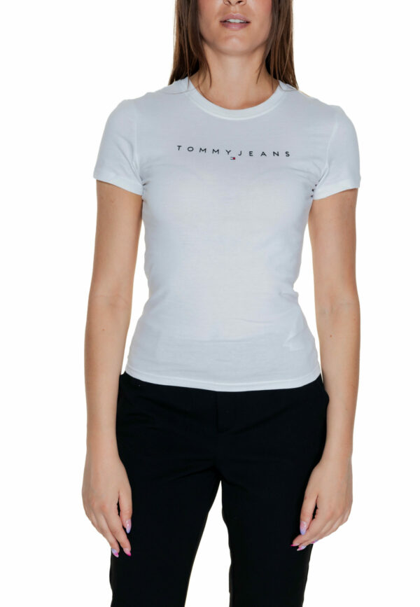 Tommy Hilfiger Jeans T-Shirt Donna