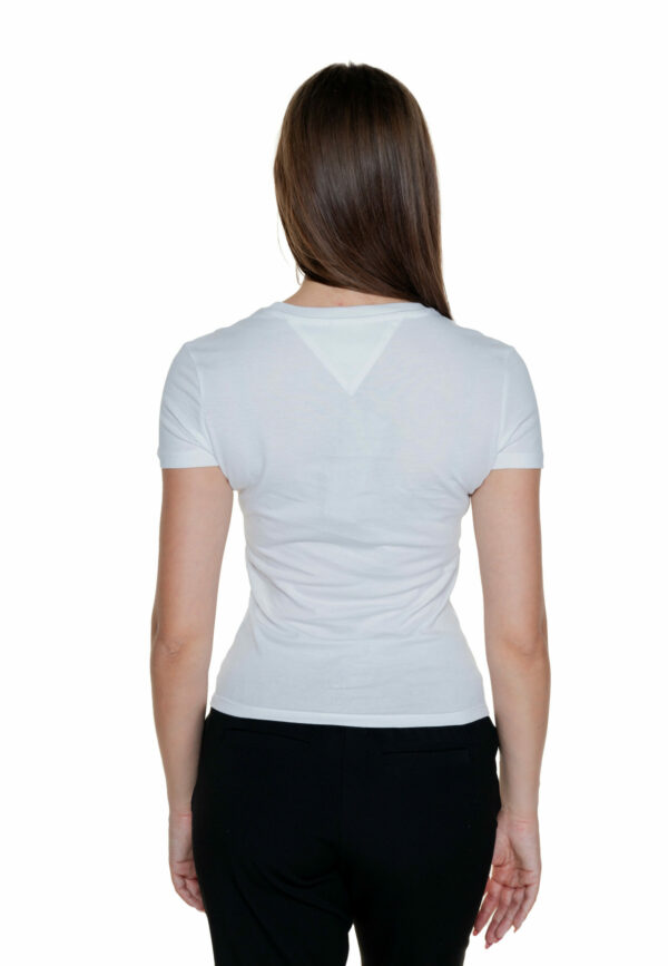 Tommy Hilfiger Jeans T-Shirt Donna - immagine 2