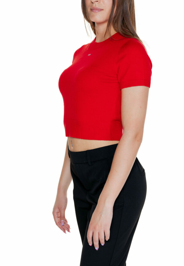 Tommy Hilfiger Jeans Maglia Donna - immagine 3