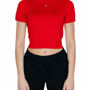 Tommy Hilfiger Jeans Maglia Donna
