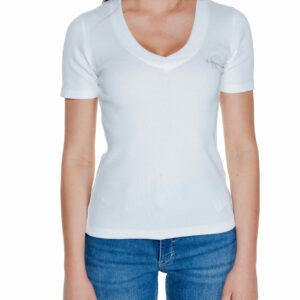 Calvin Klein Jeans T-Shirt Donna
