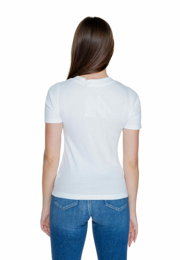 Calvin Klein Jeans T-Shirt Donna - immagine 2