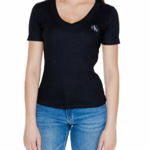 Calvin Klein Jeans T-Shirt Donna