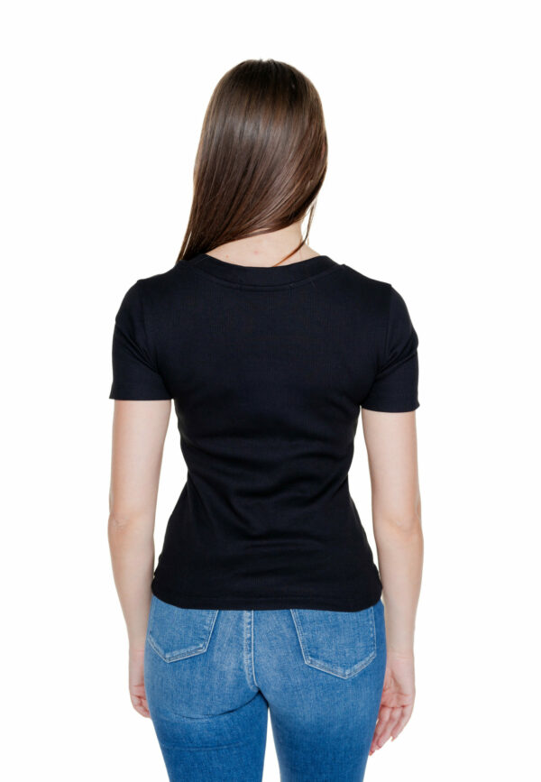 Calvin Klein Jeans T-Shirt Donna - immagine 2