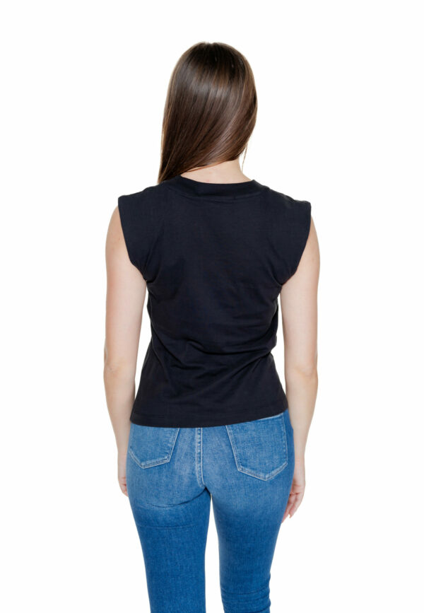 Calvin Klein Jeans T-Shirt Donna - immagine 2