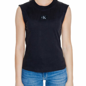 Calvin Klein Jeans T-Shirt Donna