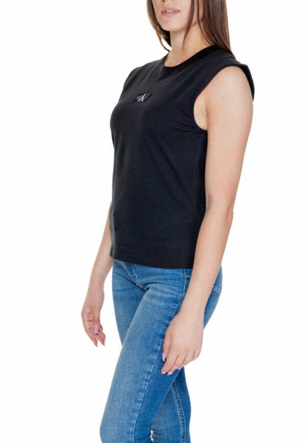 Calvin Klein Jeans T-Shirt Donna - immagine 3