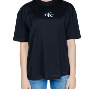 Calvin Klein Jeans T-Shirt Donna