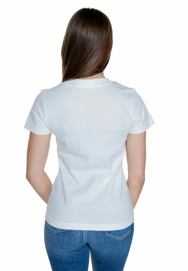 Calvin Klein Jeans T-Shirt Donna - immagine 2