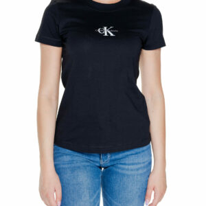 Calvin Klein Jeans T-Shirt Donna