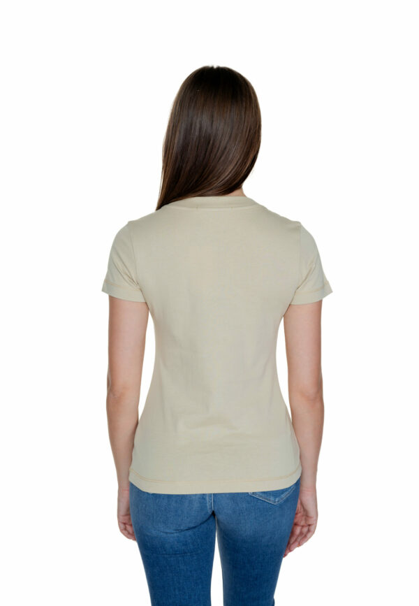 Calvin Klein Jeans T-Shirt Donna - immagine 2