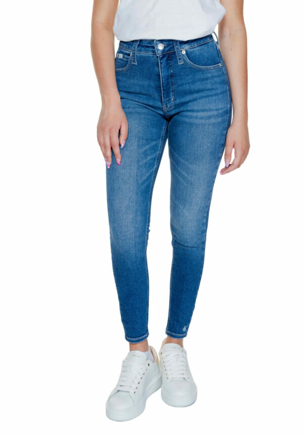 Calvin Klein Jeans Jeans Donna - immagine 3