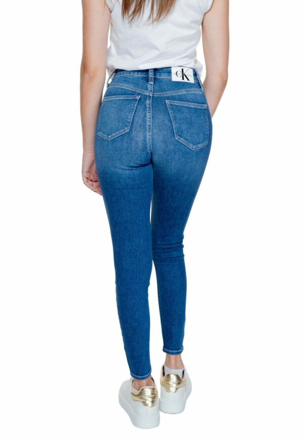 Calvin Klein Jeans Jeans Donna - immagine 2
