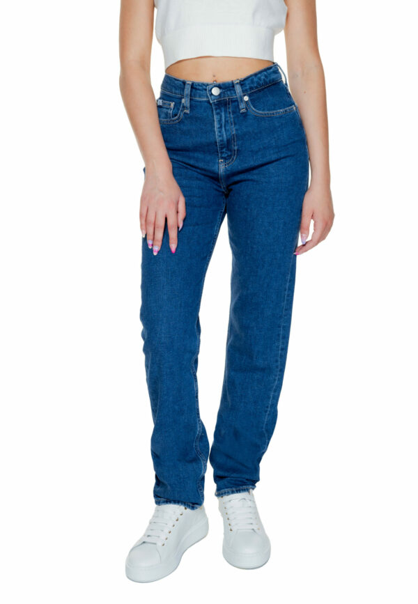 Calvin Klein Jeans Jeans Donna - immagine 3