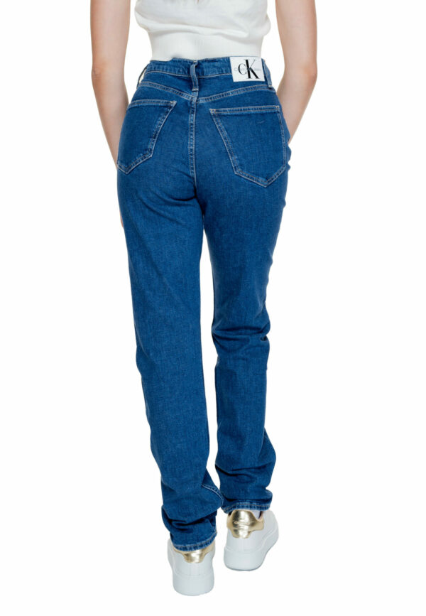 Calvin Klein Jeans Jeans Donna - immagine 2