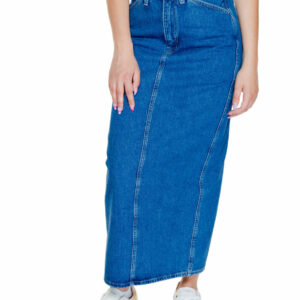 Calvin Klein Jeans Gonna Donna