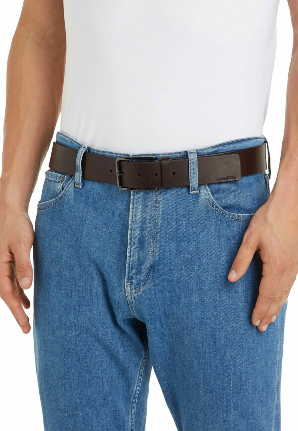 Calvin Klein Cintura Uomo - immagine 3