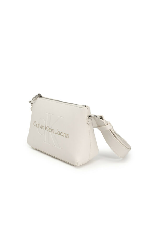Calvin Klein Jeans Borsa Donna - immagine 2