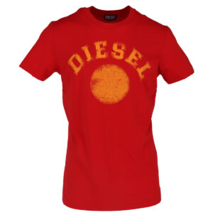 Diesel T-Shirt Uomo
