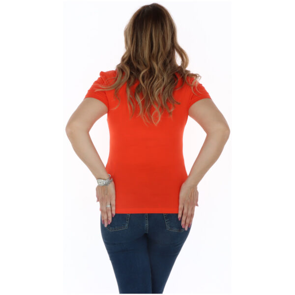 Love Moschino T-Shirt Donna - immagine 3