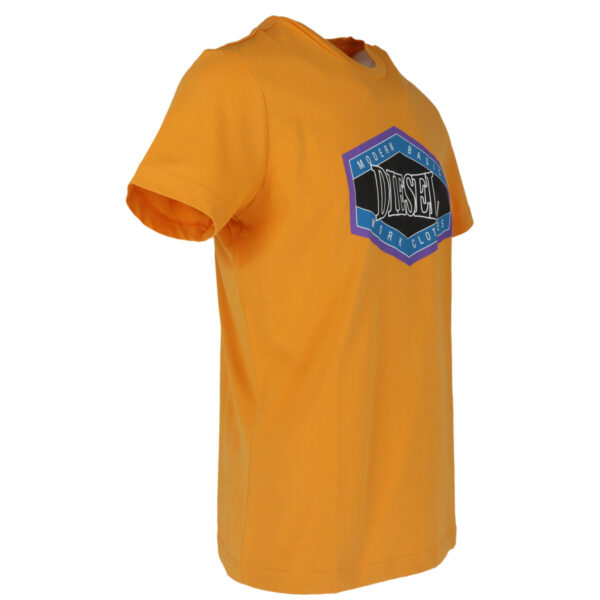 Diesel T-Shirt Uomo - immagine 3