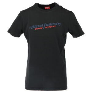 Diesel T-Shirt Uomo