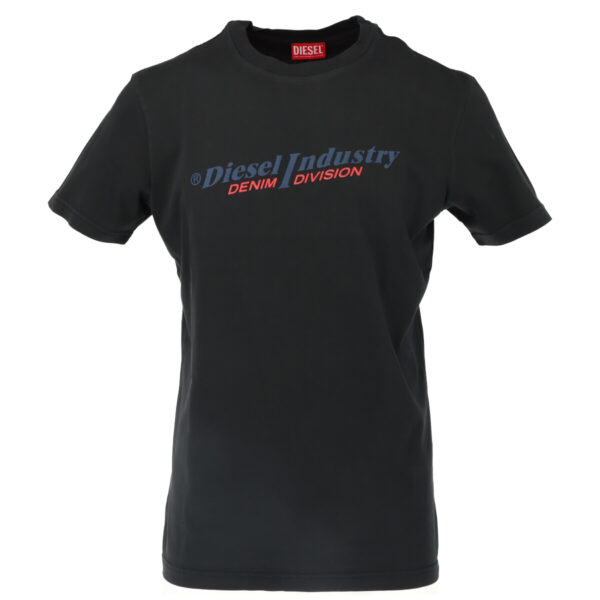 Diesel T-Shirt Uomo