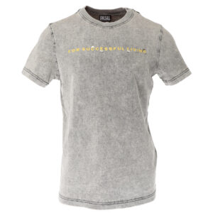 Diesel T-Shirt Uomo