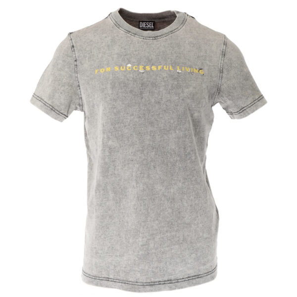 Diesel T-Shirt Uomo