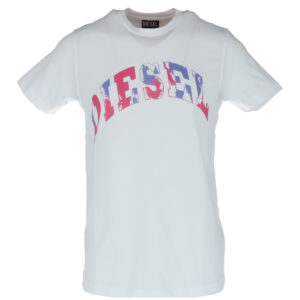 Diesel T-Shirt Uomo