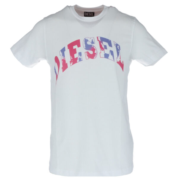 Diesel T-Shirt Uomo