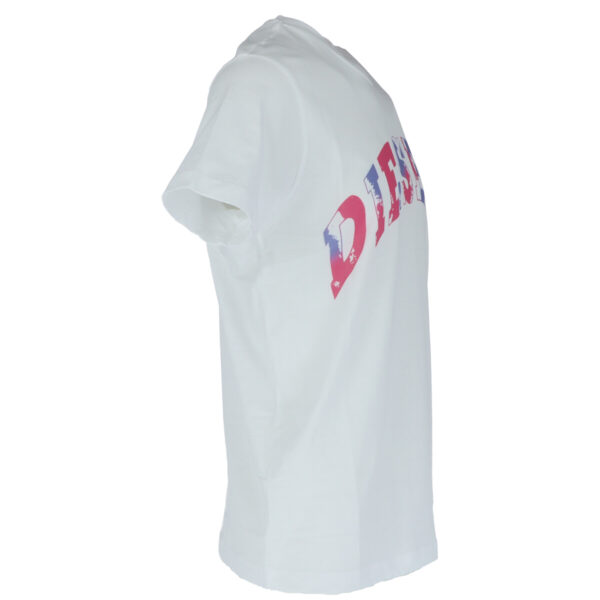 Diesel T-Shirt Uomo - immagine 3