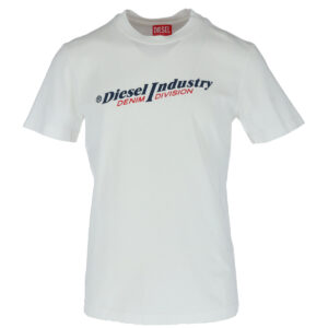 Diesel T-Shirt Uomo