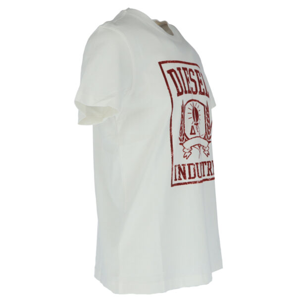 Diesel T-Shirt Uomo - immagine 3