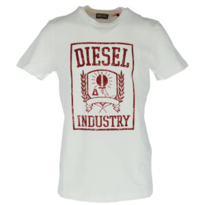 Diesel T-Shirt Uomo