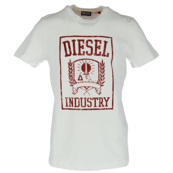 Diesel T-Shirt Uomo