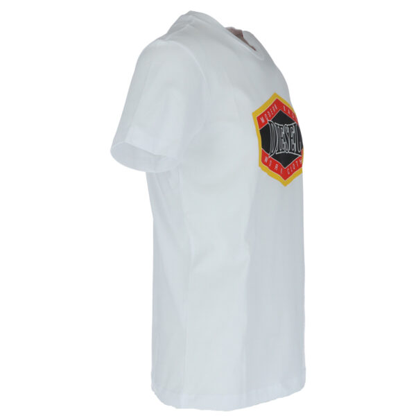 Diesel T-Shirt Uomo - immagine 3