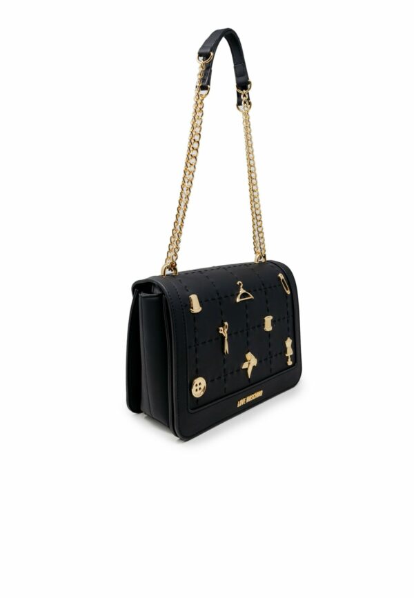 Love Moschino Borsa Donna - immagine 2