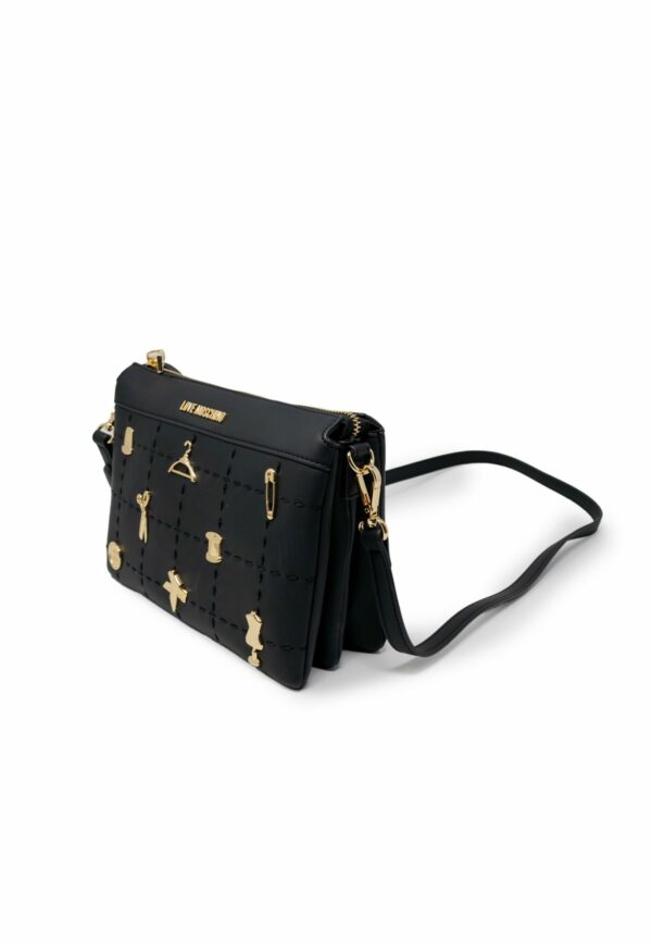 Love Moschino Borsa Donna - immagine 2