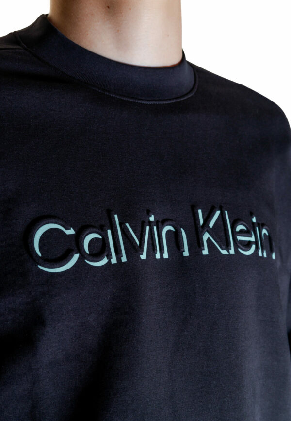 Calvin Klein Felpa Uomo - immagine 3