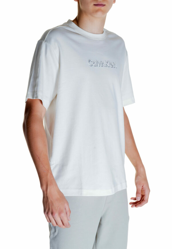 Calvin Klein T-Shirt Uomo - immagine 3