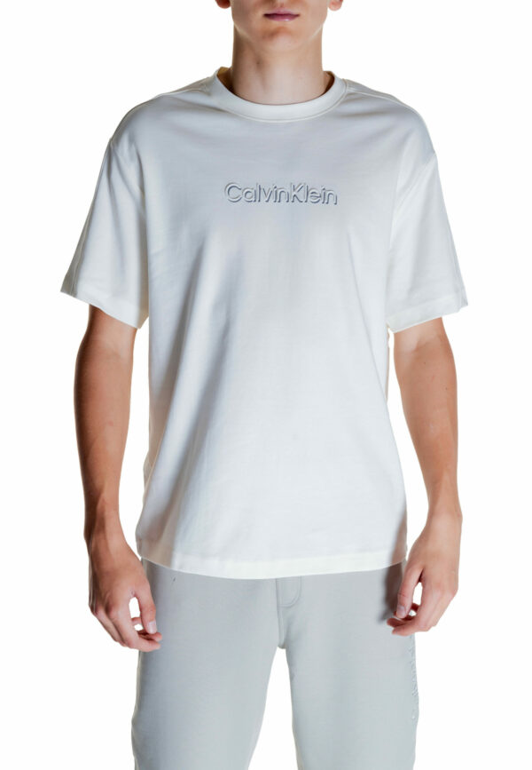 Calvin Klein T-Shirt Uomo