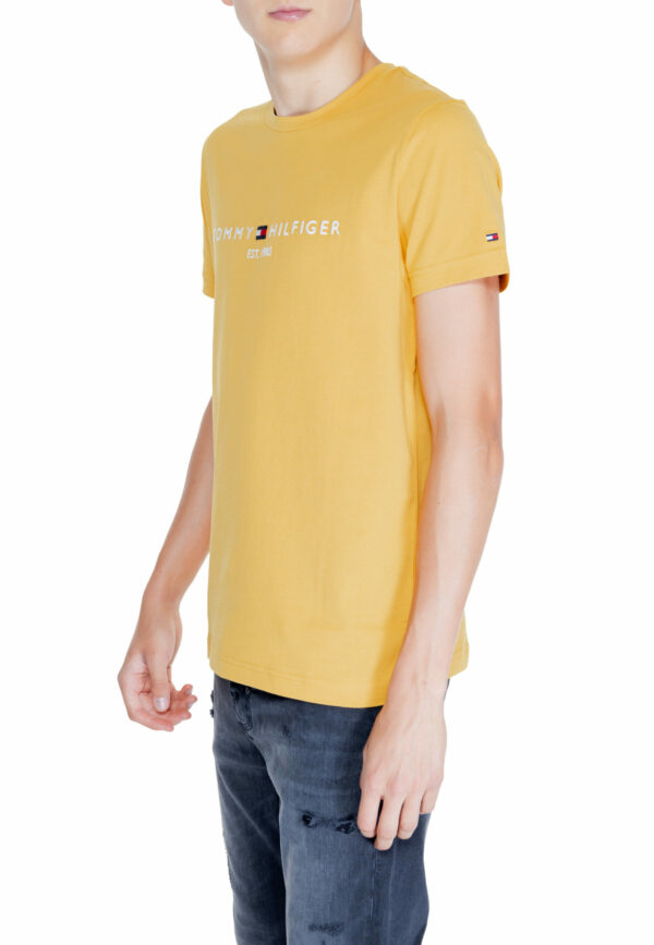 Tommy Hilfiger T-Shirt Uomo - immagine 3