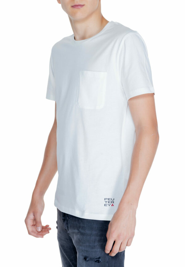 Peuterey T-Shirt Uomo - immagine 3