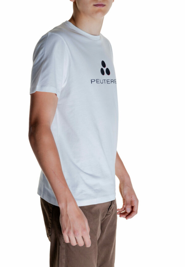 Peuterey T-Shirt Uomo - immagine 3