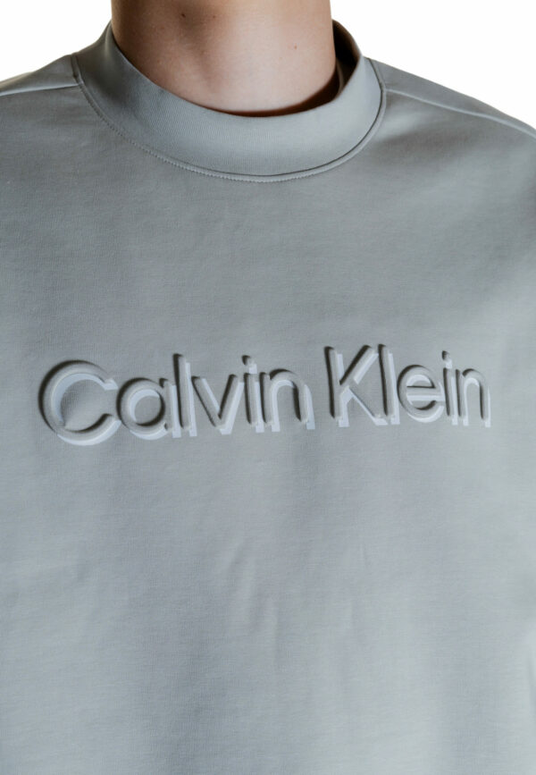 Calvin Klein Felpa Uomo - immagine 3